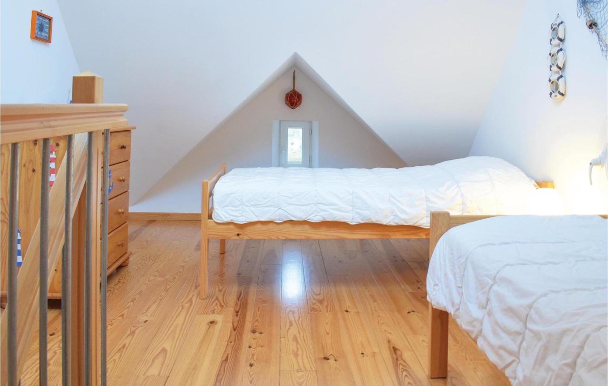 2 Bedroom Amazing Apartment In Ponts מראה חיצוני תמונה