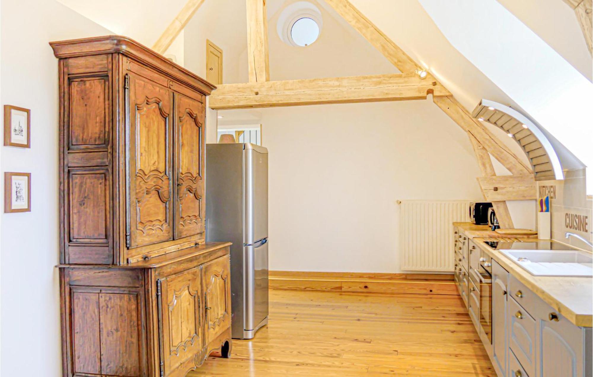 2 Bedroom Amazing Apartment In Ponts מראה חיצוני תמונה